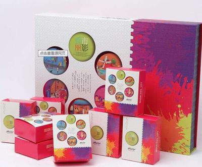 包裝裝潢新篇章 禮盒印刷中防偽標(biāo)簽技術(shù)的革新與應(yīng)用