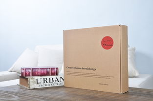 產品包裝盒設計 從創意到印刷的藝術與工藝