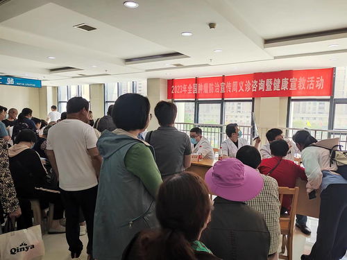 淮南壽縣 面對面 義診 實打實 服務