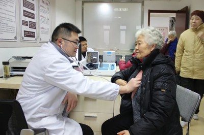 華貿中心、社區服務、老人助餐&hellip;有新進展!