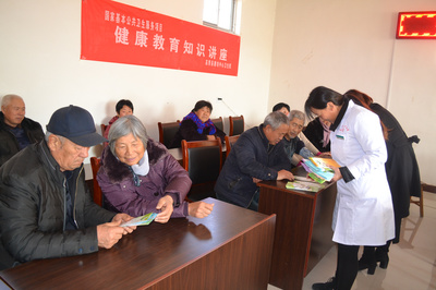 關(guān)注腎臟健康,請小心謹&ldquo;腎&rdquo;